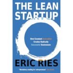 Eric Ries Book